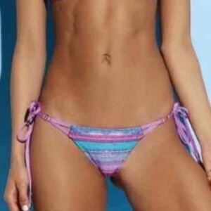 Beach Bunny Bikini‎ Bottom